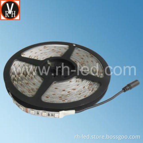 High Quality RGB Strip 5050 with CE and RoHS